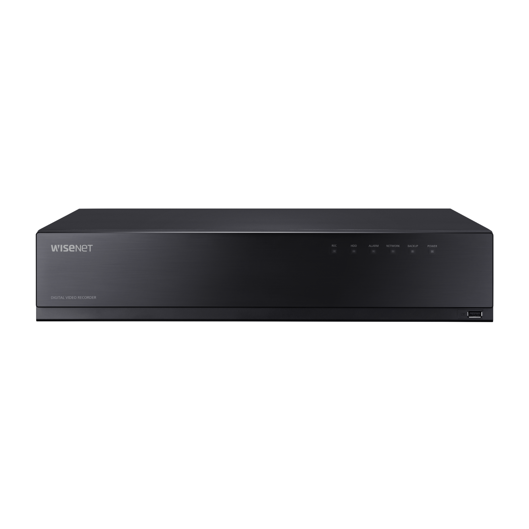 Hanwha HRX-821 Analog DVR (Digital Video | Tensor Security